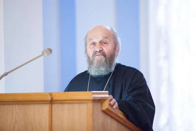 Первый председатель Комиссии