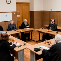 Заседание Комиссии